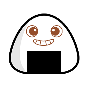 Rice ball messages sticker-8
