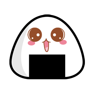 Rice ball messages sticker-10