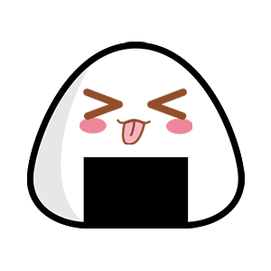 Rice ball messages sticker-1
