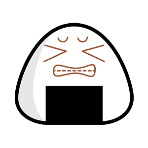 Rice ball messages sticker-9