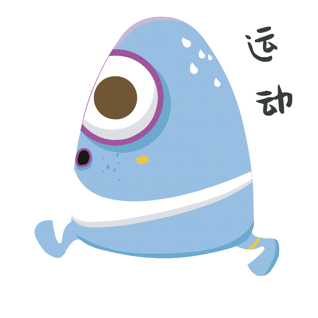 調皮の小怪 messages sticker-2