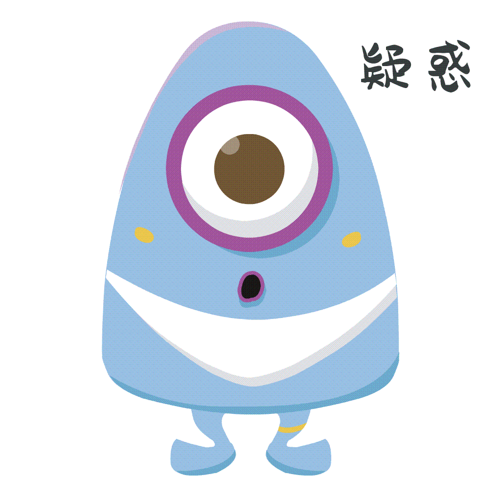 調皮の小怪 messages sticker-6