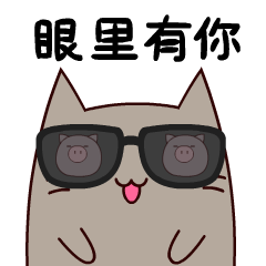 ChekCat messages sticker-5