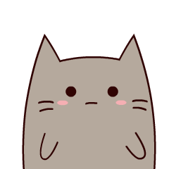 ChekCat messages sticker-10
