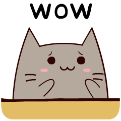 ChekCat messages sticker-1