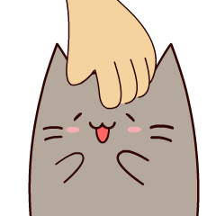 ChekCat messages sticker-4