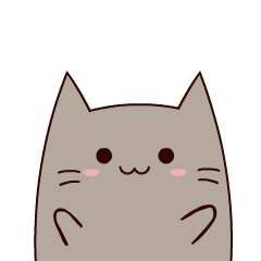 ChekCat messages sticker-6
