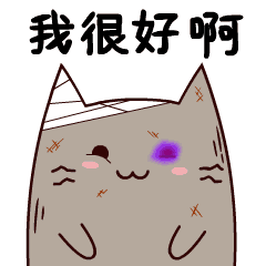 ChekCat messages sticker-9
