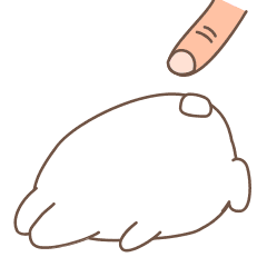 RabbitScorpion messages sticker-7