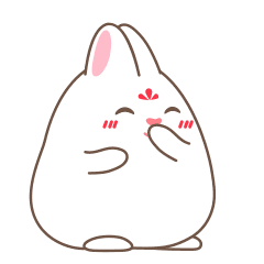 RabbitScorpion messages sticker-10