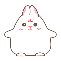RabbitScorpion messages sticker-6