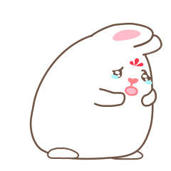 RabbitScorpion messages sticker-1
