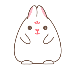 RabbitScorpion messages sticker-3