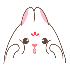 RabbitScorpion messages sticker-11