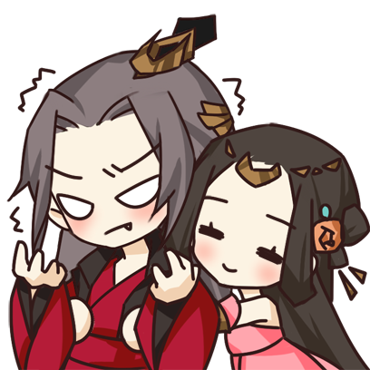 宫廷计国际版 messages sticker-7