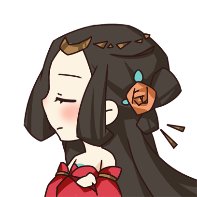 宫廷计国际版 messages sticker-1
