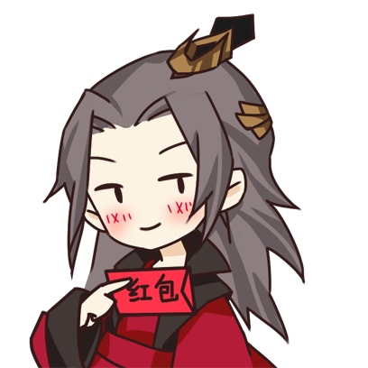 宫廷计国际版 messages sticker-10