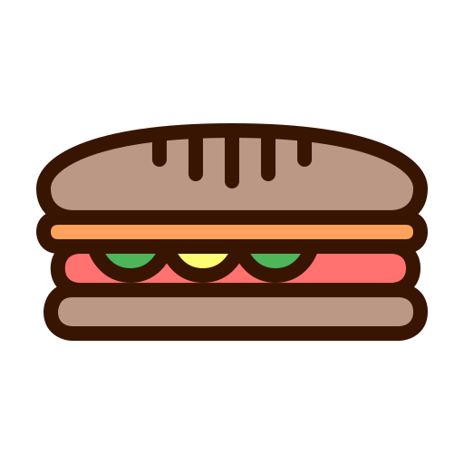 FastFoodCTG messages sticker-6