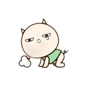 淘气猪来了 messages sticker-3