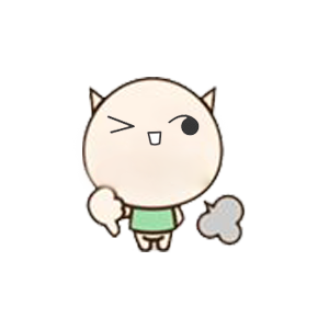 淘气猪来了 messages sticker-5