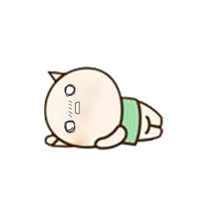 淘气猪来了 messages sticker-1