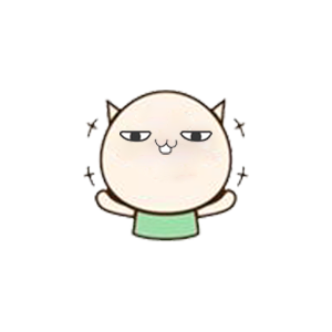 淘气猪来了 messages sticker-0
