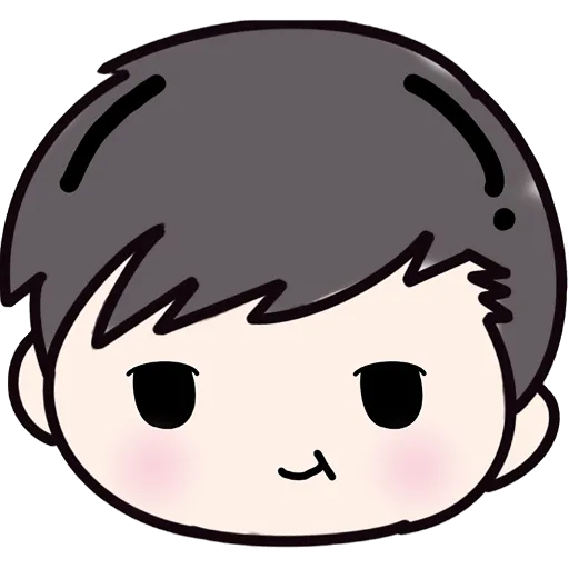 CuteBoy 696 messages sticker-10