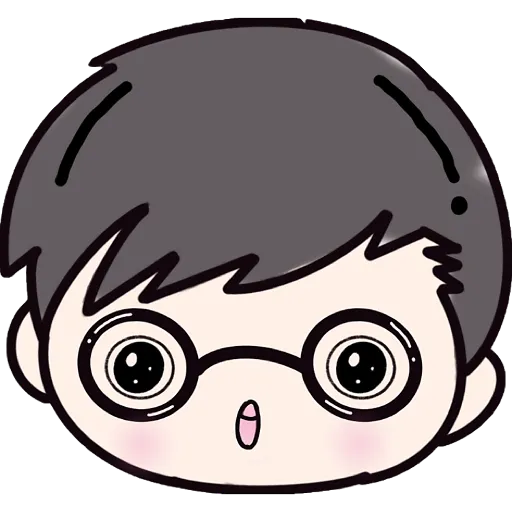 CuteBoy 696 messages sticker-3