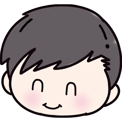 CuteBoy 696 messages sticker-0