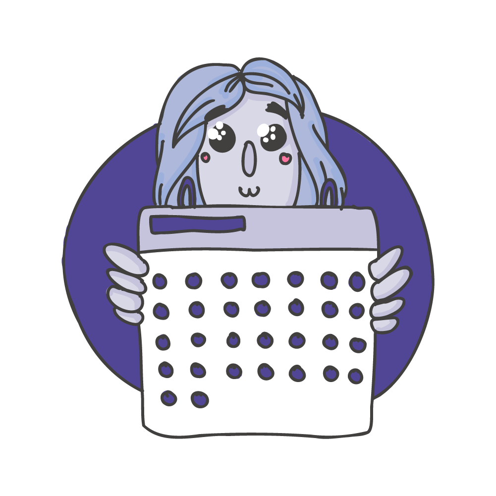Seque - Deep work and focus messages sticker-0
