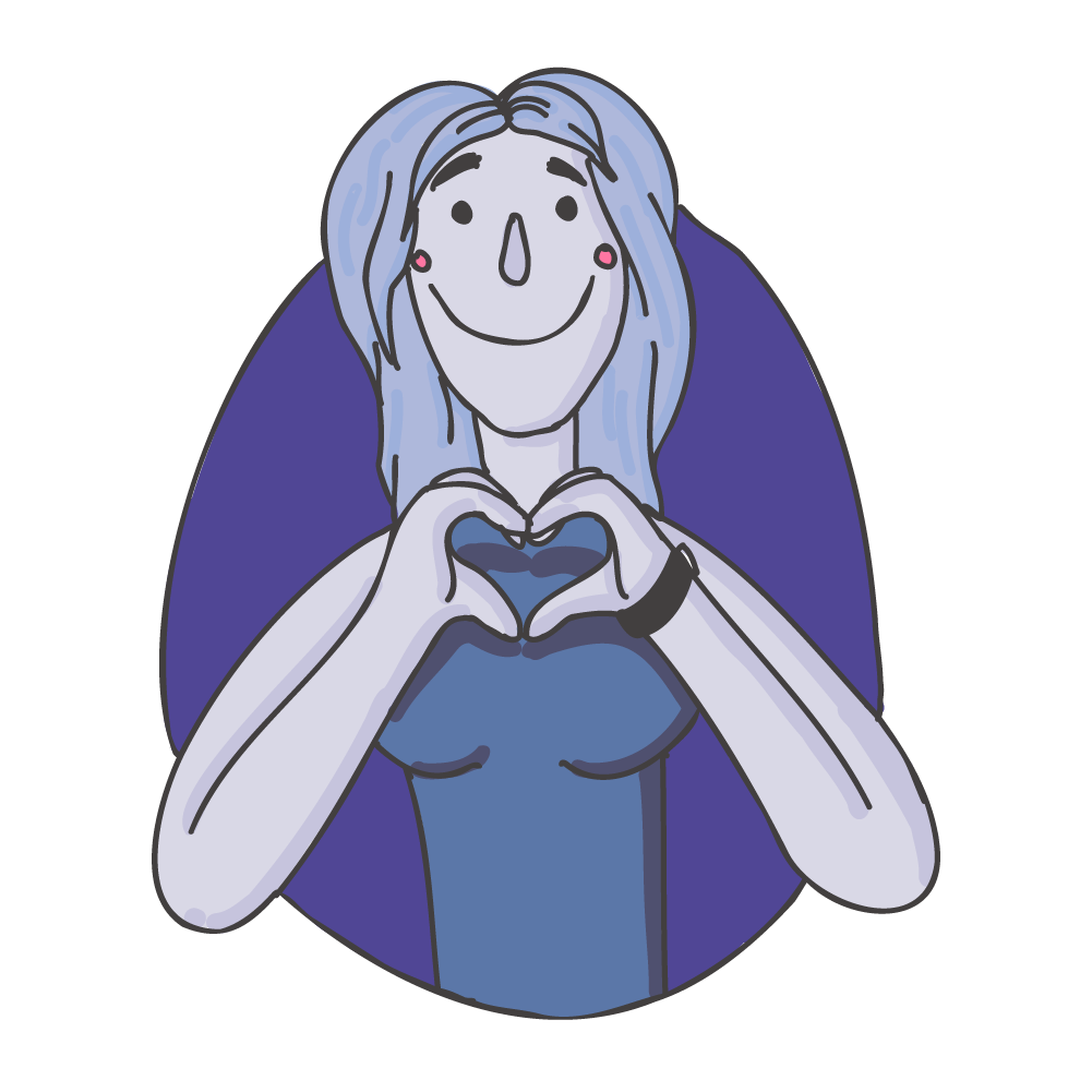 Seque - Deep work and focus messages sticker-3