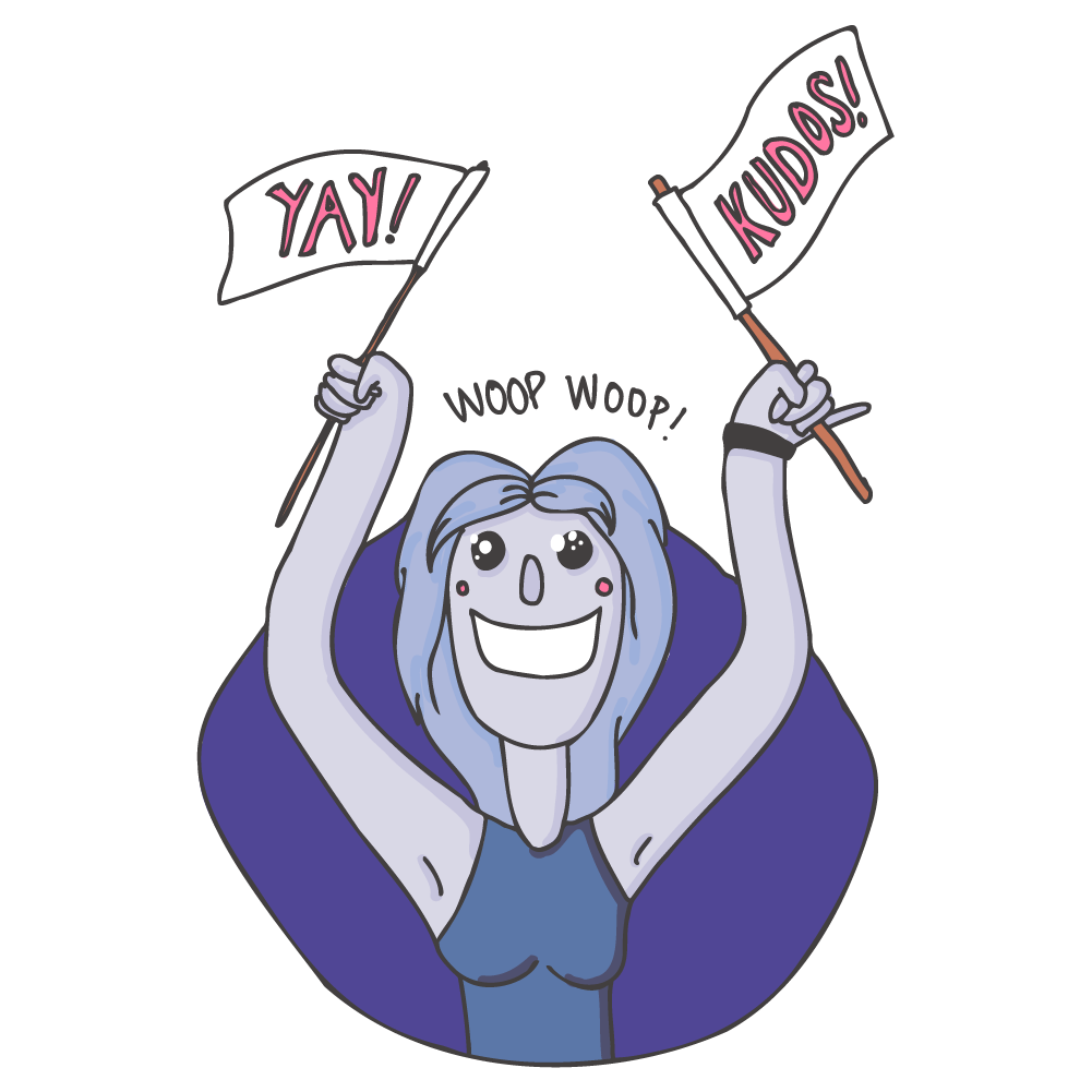Seque - Deep work and focus messages sticker-7