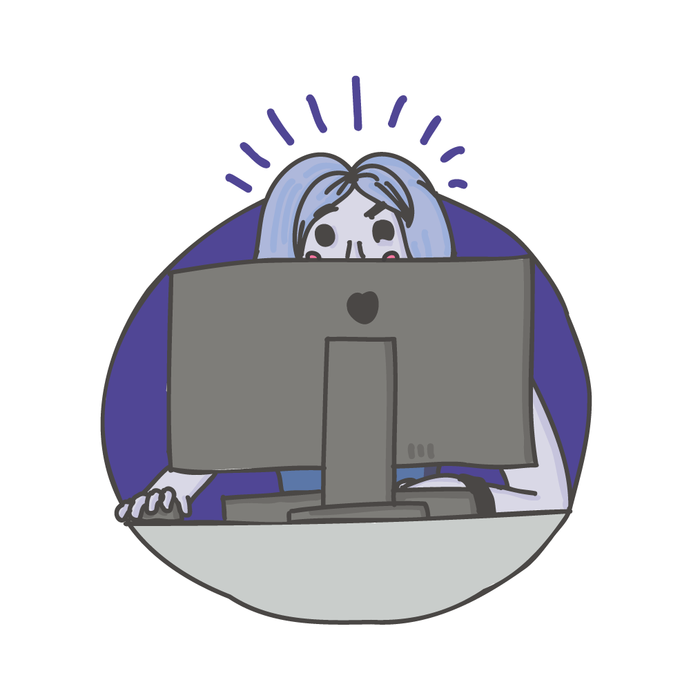 Seque - Deep work and focus messages sticker-2