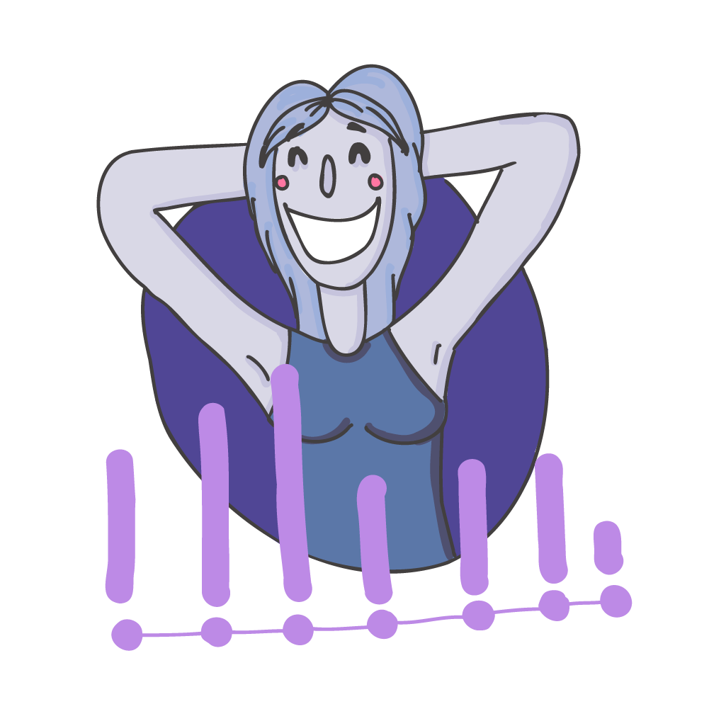 Seque - Deep work and focus messages sticker-4
