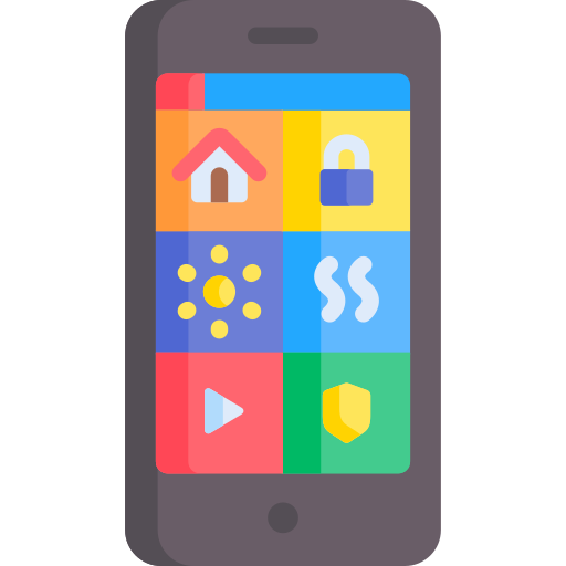 SmartHomeCTG messages sticker-7