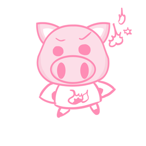 粉红猪 messages sticker-9
