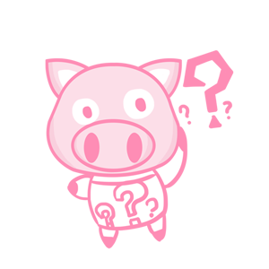 粉红猪 messages sticker-2