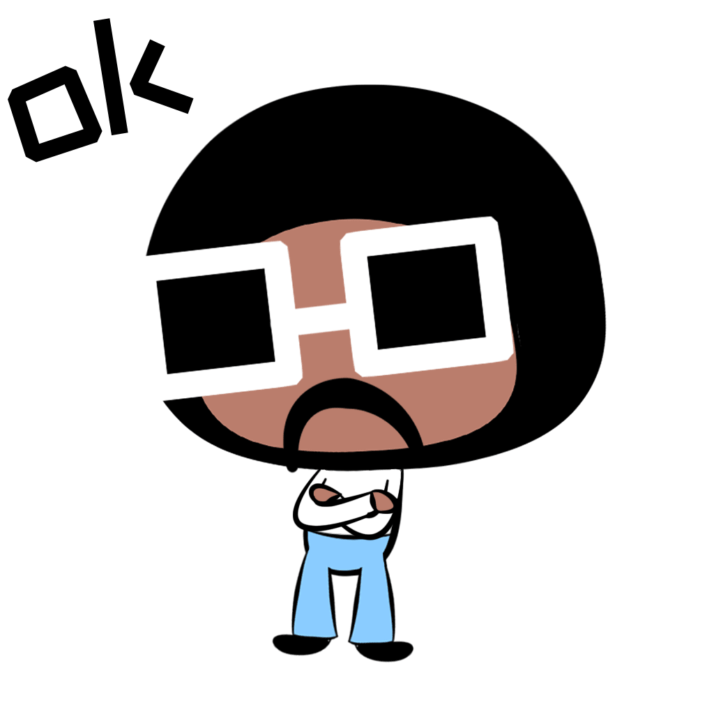 BeardedMan messages sticker-10
