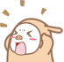 RabbitPig messages sticker-6