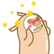 RabbitPig messages sticker-11