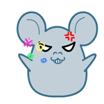 Yebdre Tosena messages sticker-4
