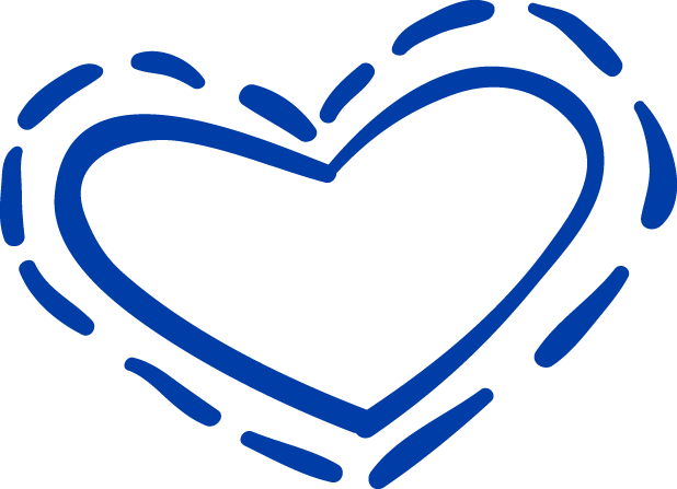 Love Doodles for ValentinesDay messages sticker-2