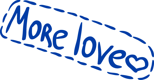 Love Doodles for ValentinesDay messages sticker-1