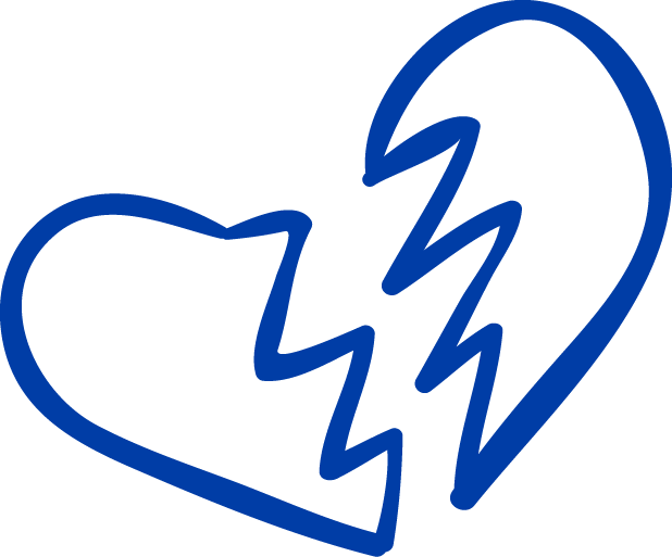 Love Doodles for ValentinesDay messages sticker-11