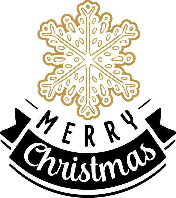 Merry Christmas Mega Pack messages sticker-5