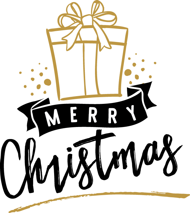 Merry Christmas Mega Pack messages sticker-11