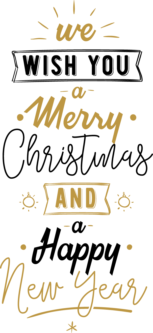 Merry Christmas Mega Pack messages sticker-8