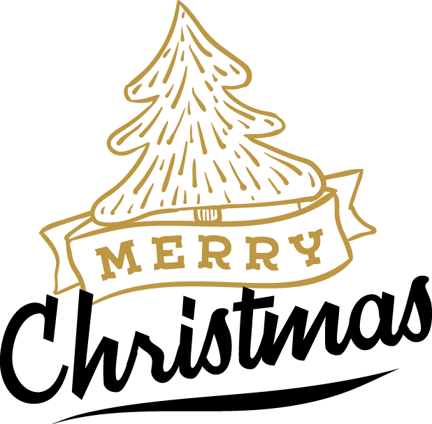 Merry Christmas Mega Pack messages sticker-9