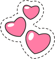 MagicUnicornForGirlStickies messages sticker-9