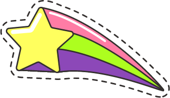MagicUnicornForGirlStickies messages sticker-2